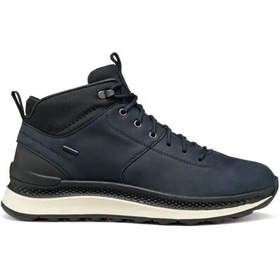 Sneakers Geox Spherica Acif X2 ABX Bleu 40 Homme Sneakers Geox Spherica Acif X2 ABX Bleu 40 Homme