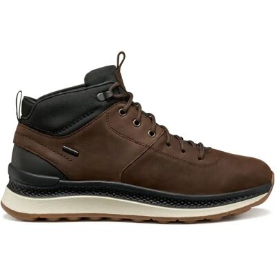 Stiefeletten Geox Spherica Actif X2 B Marron 44 Homme Stiefeletten Geox Spherica Actif X2 B Marron 44 Homme