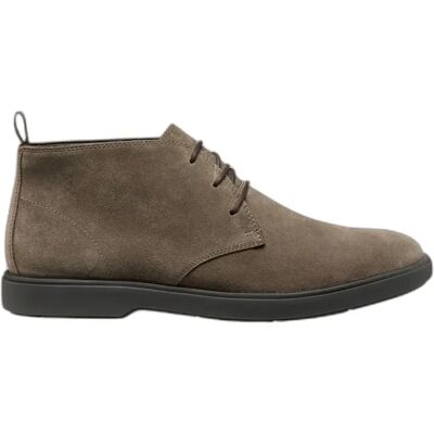 Stiefeletten Geox Spherica EC17 Gris 45 Homme Stiefeletten Geox Spherica EC17 Gris 45 Homme