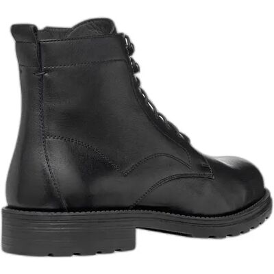 Schnürstiefeletten Geox Redclif Noir 42,5 Homme Schnürstiefeletten Geox Redclif Noir 42,5 Homme