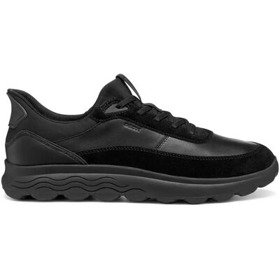 Sneakers Geox Spherica Plus A Noir 40 Homme Sneakers Geox Spherica Plus A Noir 40 Homme