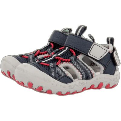 Gioseppo Baby-Sandalen Bleu 23 Homme Gioseppo Baby-Sandalen Bleu 23 Homme