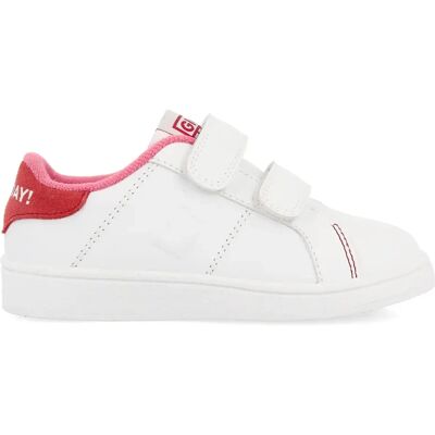 Sneakers Gioseppo Volsk Blanc 35 Femme Sneakers Gioseppo Volsk Blanc 35 Femme