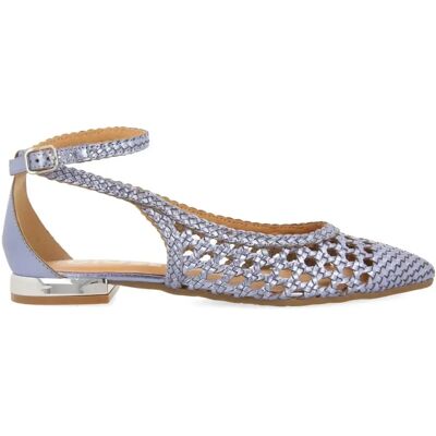 Ballerinas Frau Gioseppo Dell Bleu 41 Femme Ballerinas Frau Gioseppo Dell Bleu 41 Femme