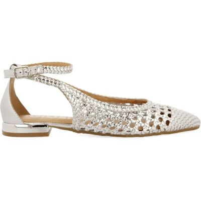 Ballerinas Damen Gioseppo Dell Gris 40 Femme Ballerinas Damen Gioseppo Dell Gris 40 Femme