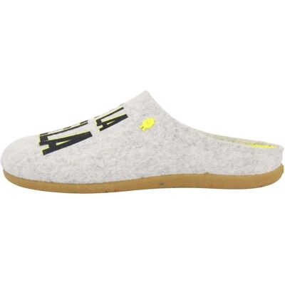 Hausschuhe Gioseppo Varde Gris 45 Homme Hausschuhe Gioseppo Varde Gris 45 Homme