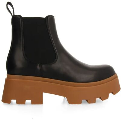Damen Stiefeletten Gioseppo Drauffelt Marron 37 Femme Damen Stiefeletten Gioseppo Drauffelt Marron 37 Femme
