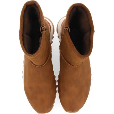 Damen Stiefeletten Gioseppo Bohan Marron 37 Femme Damen Stiefeletten Gioseppo Bohan Marron 37 Femme
