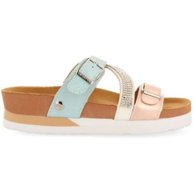 Sandalen für Mädchen Gioseppo Yvrac Multicolore 34 Femme Sandalen für Mädchen Gioseppo Yvrac Multicolore 34 Femme