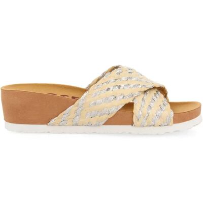 Damen Keilpumps Gioseppo Bandrele Beige 40 Femme Damen Keilpumps Gioseppo Bandrele Beige 40 Femme