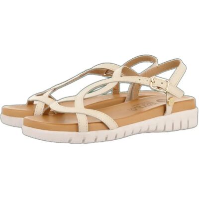 Sandalen für Mädchen Gioseppo Tocumen Blanc 27 Femme Sandalen für Mädchen Gioseppo Tocumen Blanc 27 Femme