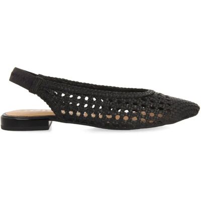Ballerinas Frau Gioseppo Guatavita Noir 37 Femme Ballerinas Frau Gioseppo Guatavita Noir 37 Femme