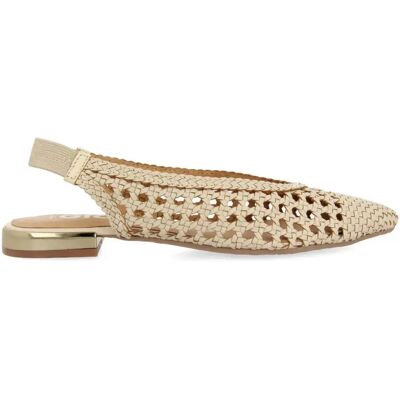 Ballerinas Frau Gioseppo Guatavita Blanc 38 Femme Ballerinas Frau Gioseppo Guatavita Blanc 38 Femme