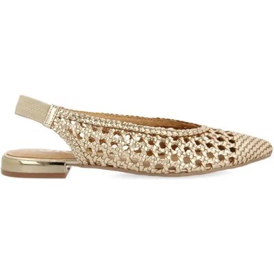 Ballerinas Frau Gioseppo Guatavita Beige 36 Femme Ballerinas Frau Gioseppo Guatavita Beige 36 Femme