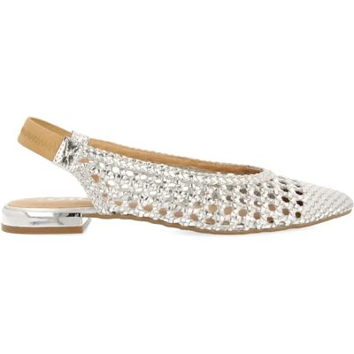 Ballerinas Frau Gioseppo Guatavita Gris 39 Femme Ballerinas Frau Gioseppo Guatavita Gris 39 Femme