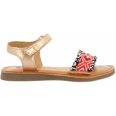 Gioseppo Sandalen für Mädchen Multicolore 28 Femme Gioseppo Sandalen für Mädchen Multicolore 28 Femme