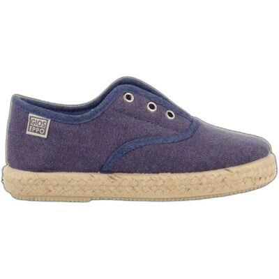 Kinder Espadrilles Gioseppo Farges Violet 35 Homme Kinder Espadrilles Gioseppo Farges Violet 35 Homme