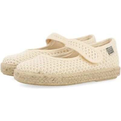 Baby-Ballerinas für Mädchen Gioseppo Seine Beige 24 Femme Baby-Ballerinas für Mädchen Gioseppo Seine Beige 24 Femme