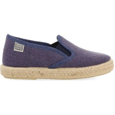 Espadrilles, Baby, Mädchen Gioseppo Orizaba Bleu 21 Femme Espadrilles, Baby, Mädchen Gioseppo Orizaba Bleu 21 Femme