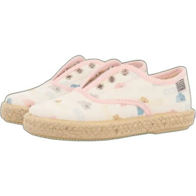 Espadrilles, Baby, Mädchen Gioseppo Verlin Blanc 23 Femme Espadrilles, Baby, Mädchen Gioseppo Verlin Blanc 23 Femme