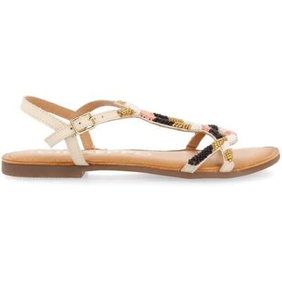 Sandalen für Frauen Gioseppo Dracy Blanc 36 Femme Sandalen für Frauen Gioseppo Dracy Blanc 36 Femme