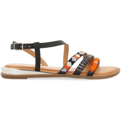 Sandalen für Frauen Gioseppo Legazpia Multicolore 41 Femme Sandalen für Frauen Gioseppo Legazpia Multicolore 41 Femme