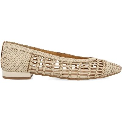 Ballerinas Frau Gioseppo Sagada Blanc 38 Femme Ballerinas Frau Gioseppo Sagada Blanc 38 Femme