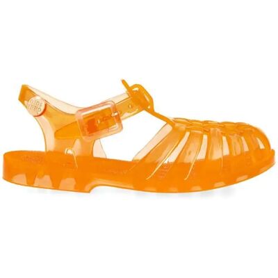 Sandalen für Mädchen Gioseppo Pompeu Orange 29 Femme Sandalen für Mädchen Gioseppo Pompeu Orange 29 Femme