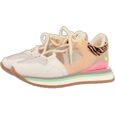 Sneakers Gioseppo Vigan Beige 34 Femme Sneakers Gioseppo Vigan Beige 34 Femme
