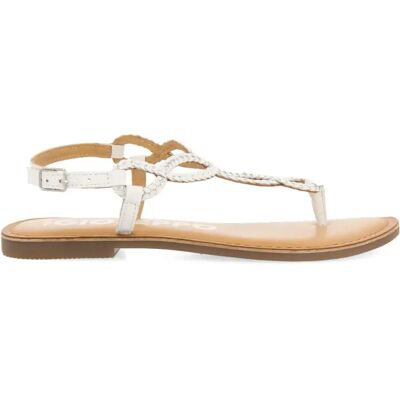 Sandalen für Frauen Gioseppo Merignas Blanc 38 Femme Sandalen für Frauen Gioseppo Merignas Blanc 38 Femme