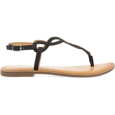 Sandalen für Frauen Gioseppo Merignas Noir 36 Femme Sandalen für Frauen Gioseppo Merignas Noir 36 Femme
