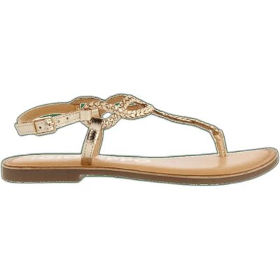 Gioseppo Sandalen für Frauen Doré 40 Femme Gioseppo Sandalen für Frauen Doré 40 Femme