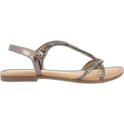 Gioseppo Sandalen für Frauen Gris 38 Femme Gioseppo Sandalen für Frauen Gris 38 Femme