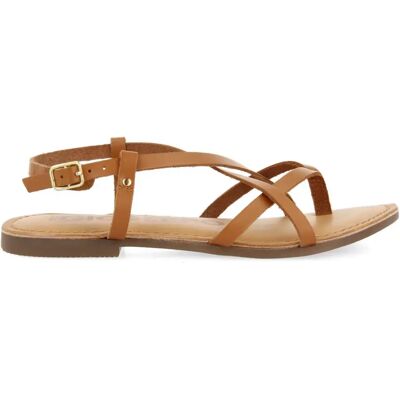Sandalen für Frauen Gioseppo Lelex Marron 40 Femme Sandalen für Frauen Gioseppo Lelex Marron 40 Femme