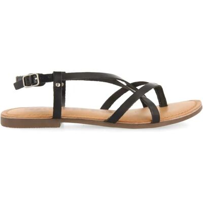 Sandalen für Frauen Gioseppo Lelex Noir 36 Femme Sandalen für Frauen Gioseppo Lelex Noir 36 Femme