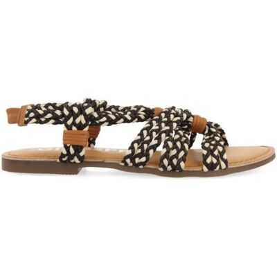 Sandalen für Frauen Gioseppo Matupa Noir 36 Femme Sandalen für Frauen Gioseppo Matupa Noir 36 Femme