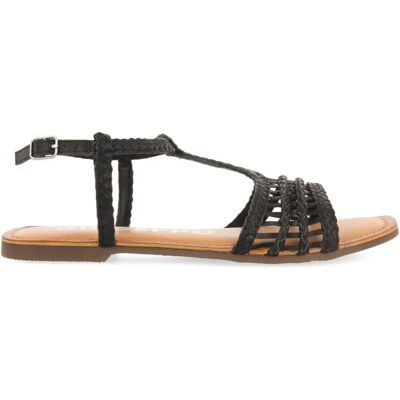 Sandalen für Frauen Gioseppo Icarai Noir 36 Femme Sandalen für Frauen Gioseppo Icarai Noir 36 Femme