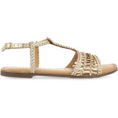 Sandalen für Frauen Gioseppo Icarai Beige 36 Femme Sandalen für Frauen Gioseppo Icarai Beige 36 Femme