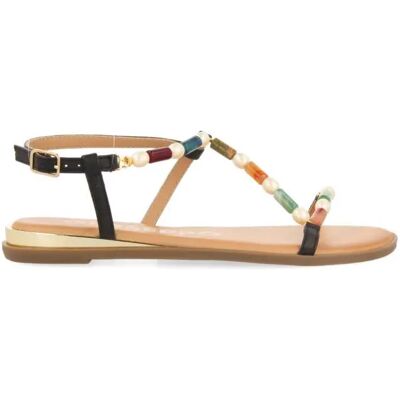 Sandalen für Frauen Gioseppo Lasson Multicolore 41 Femme Sandalen für Frauen Gioseppo Lasson Multicolore 41 Femme