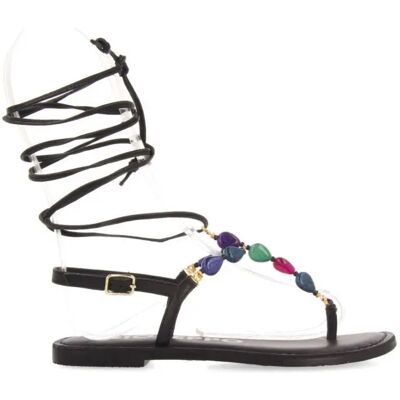 Sandalen für Frauen Gioseppo Escles Multicolore 38 Femme Sandalen für Frauen Gioseppo Escles Multicolore 38 Femme