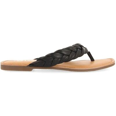Flip-Flops für Damen Gioseppo Bicas Noir 36 Femme Flip-Flops für Damen Gioseppo Bicas Noir 36 Femme