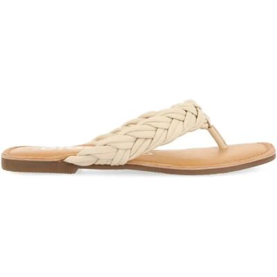 Flip-Flops für Damen Gioseppo Bicas Blanc 37 Femme Flip-Flops für Damen Gioseppo Bicas Blanc 37 Femme