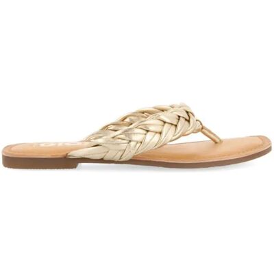 Sandalen für Frauen Gioseppo Bicas Doré 36 Femme Sandalen für Frauen Gioseppo Bicas Doré 36 Femme