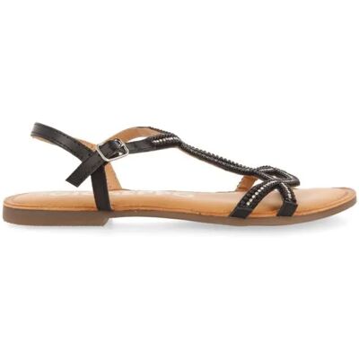 Sandalen für Frauen Gioseppo Corlier Noir 36 Femme Sandalen für Frauen Gioseppo Corlier Noir 36 Femme