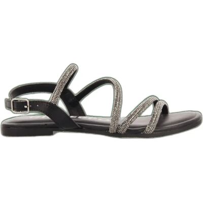 Gioseppo Sandalen für Frauen Noir 37 Femme Gioseppo Sandalen für Frauen Noir 37 Femme