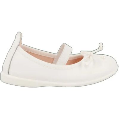 Baby-Ballerinas für Mädchen Gioseppo Bancigny Blanc 23 Femme Baby-Ballerinas für Mädchen Gioseppo Bancigny Blanc 23 Femme