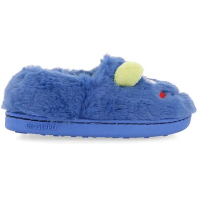 Hausschuhe Kind Gioseppo Asten Bleu 24 Homme Hausschuhe Kind Gioseppo Asten Bleu 24 Homme