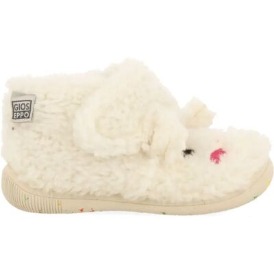 Babyschuhe für Mädchen Gioseppo Deitach Blanc 24 Femme Babyschuhe für Mädchen Gioseppo Deitach Blanc 24 Femme