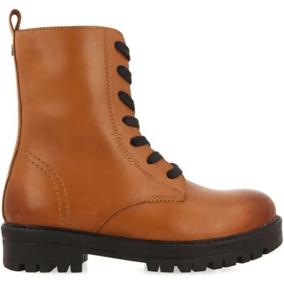 Stiefeletten Mädchen Gioseppo Oacoma Marron 34 Femme Stiefeletten Mädchen Gioseppo Oacoma Marron 34 Femme