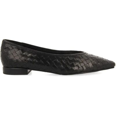 Ballerinas Frau Gioseppo Bognes Noir 37 Femme Ballerinas Frau Gioseppo Bognes Noir 37 Femme
